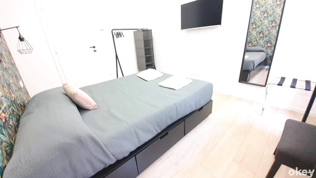 Dimora Beluga - Bari Centro Hotell Exteriör bild