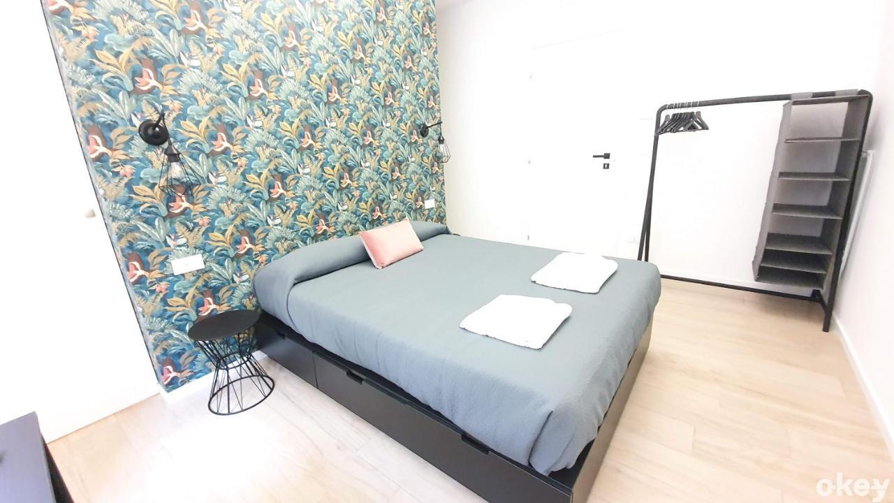 Dimora Beluga - Bari Centro Hotell Exteriör bild