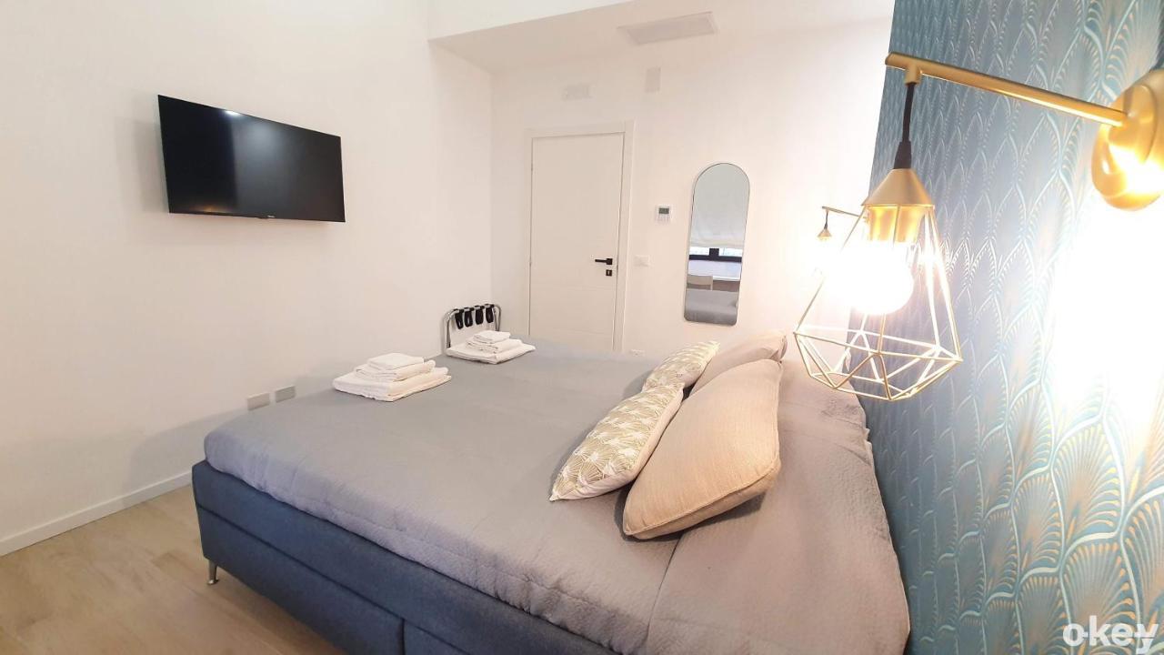 Dimora Beluga - Bari Centro Hotell Exteriör bild