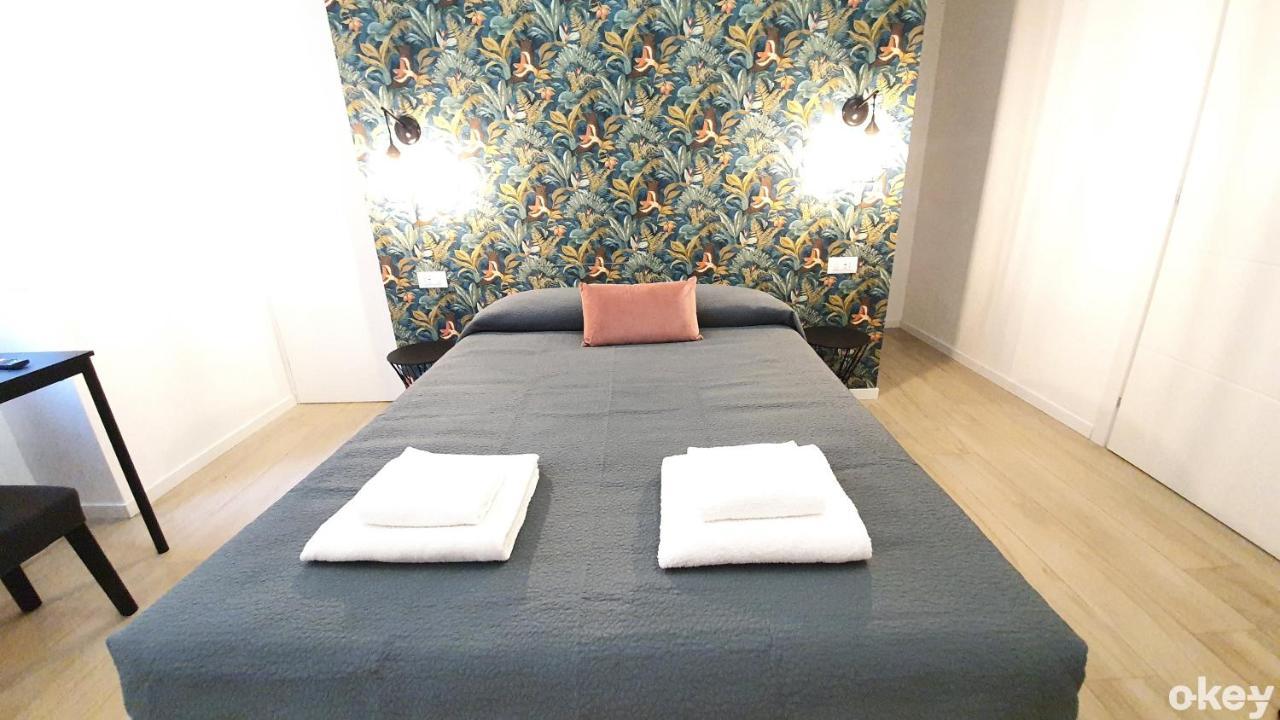 Dimora Beluga - Bari Centro Hotell Exteriör bild