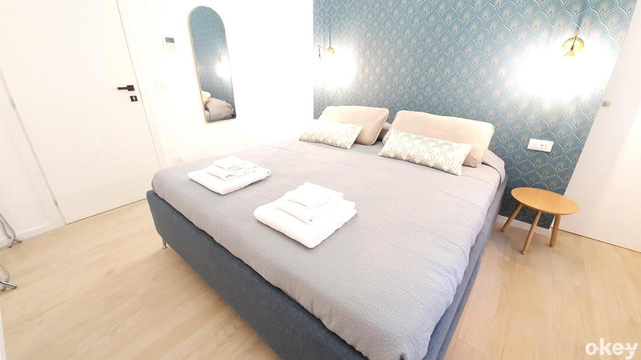 Dimora Beluga - Bari Centro Hotell Exteriör bild